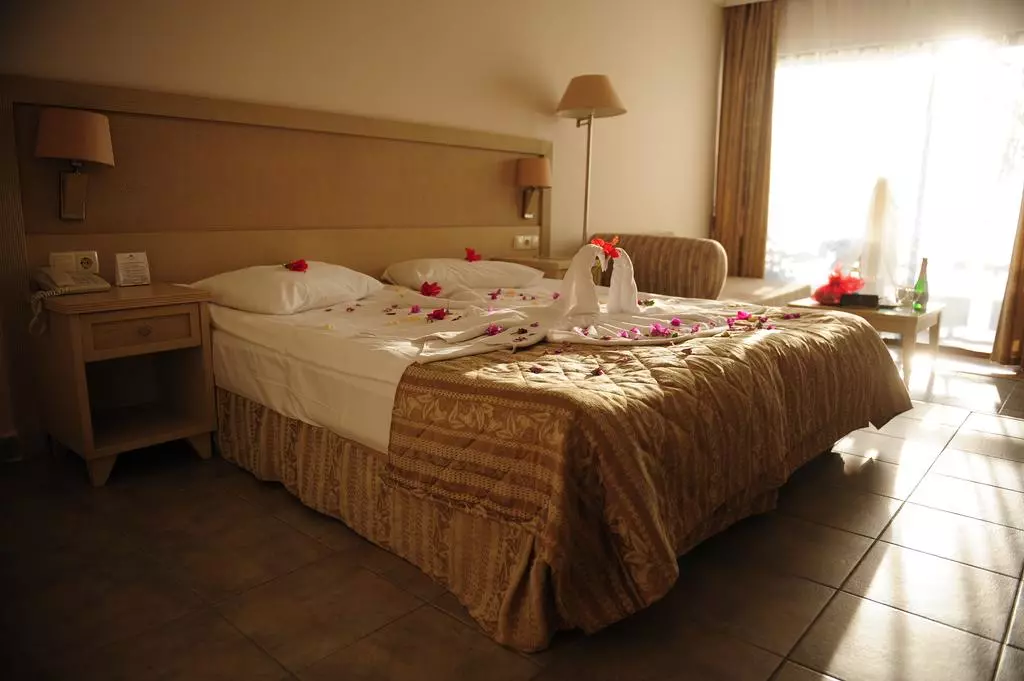 Utopia World Hotel Alanya-6473